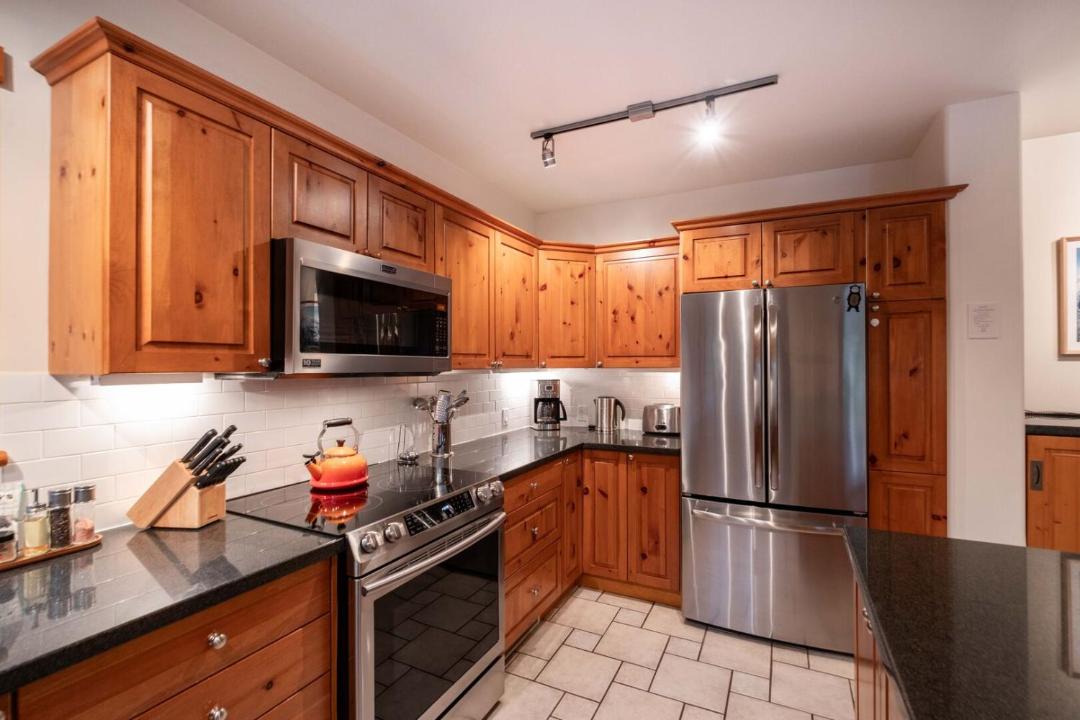 Photo of Kitchen in Nordic Estates