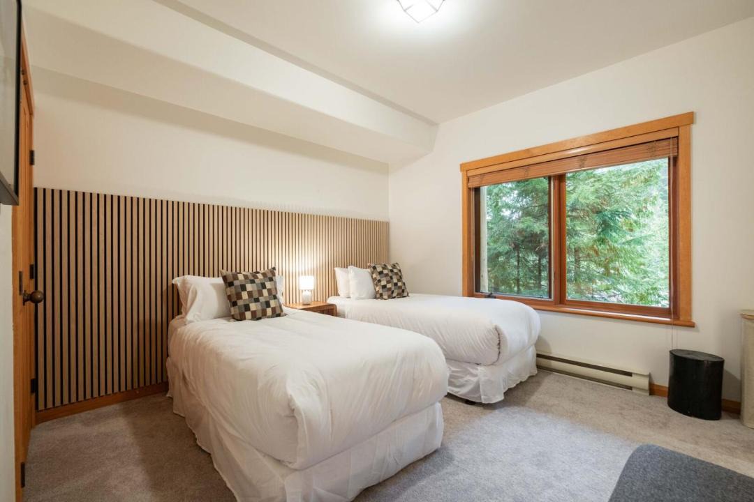 Photo of Bedroom in Nordic Estates