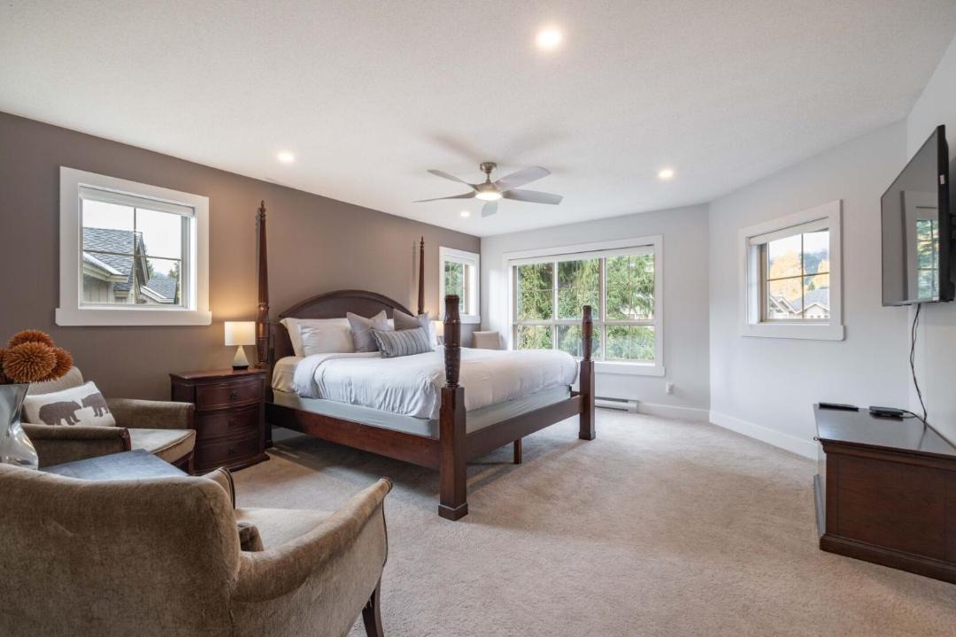 Photo of Bedroom in Nicklaus North
