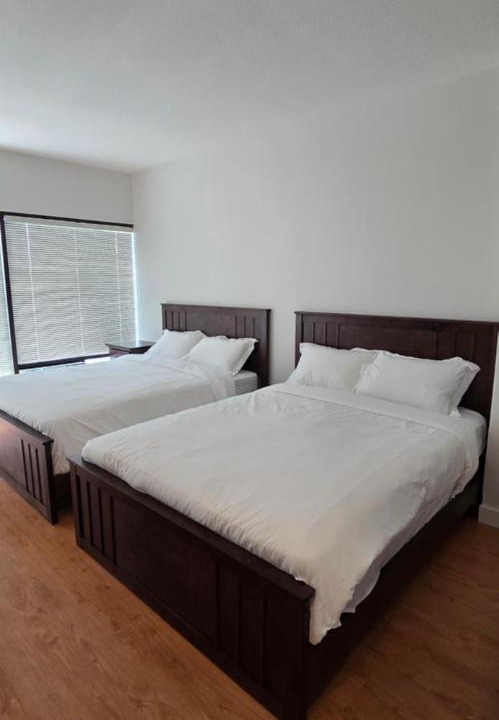 Photo of Bedroom in New Westminster
