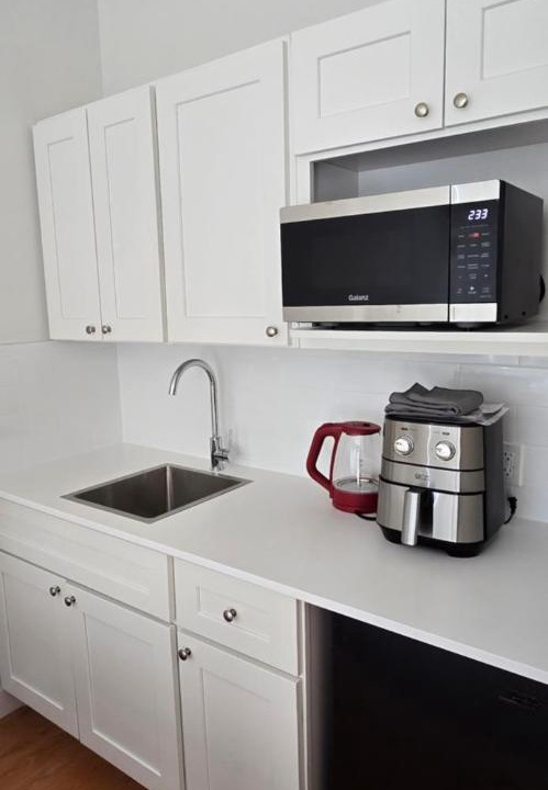 Photo of Kitchen in New Westminster