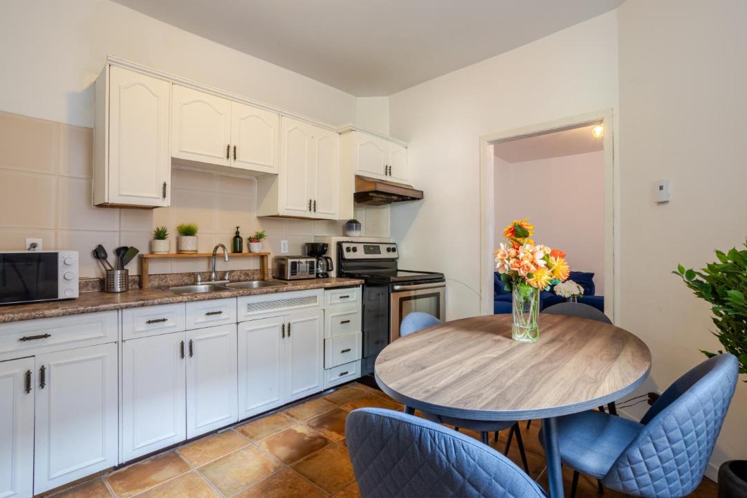 Photo of Kitchen in Mile End