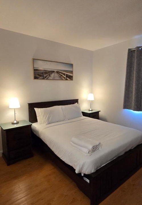 Photo of Bedroom in New Westminster