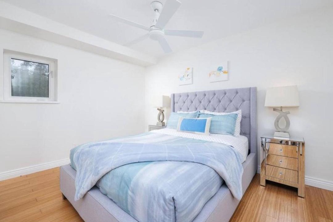 Photo of Bedroom in Stokes Bay