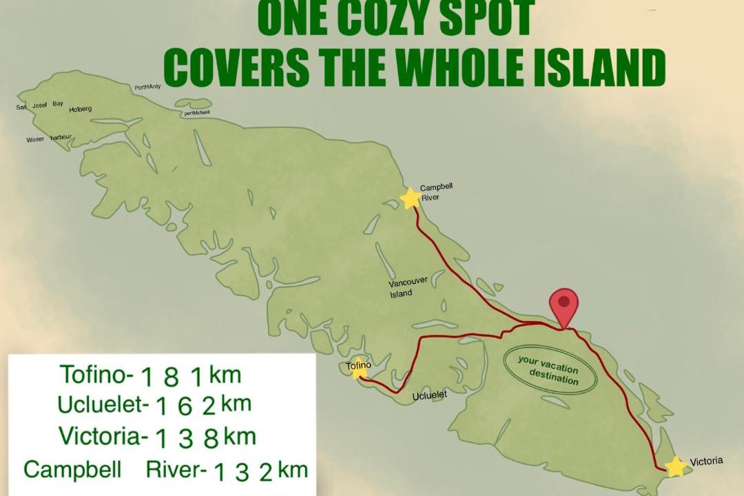 Photo of Others in Regional District of Nanaimo