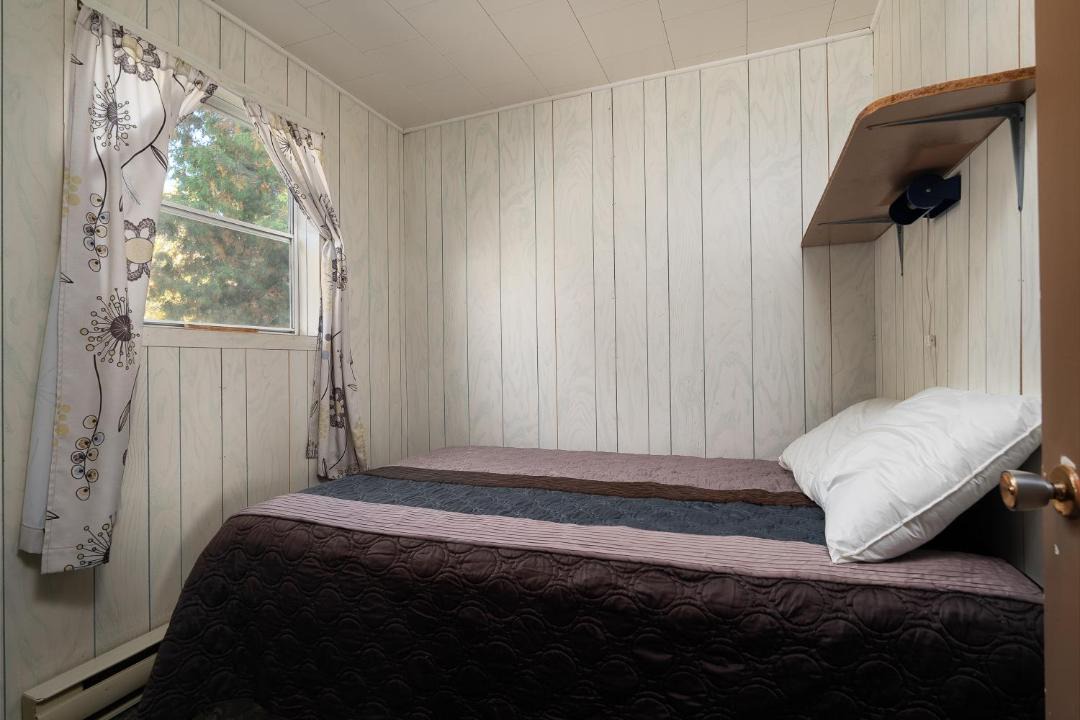 Photo of Bedroom in Grand-Remous