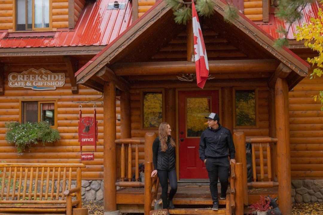 Photo of Others in Lake Louise