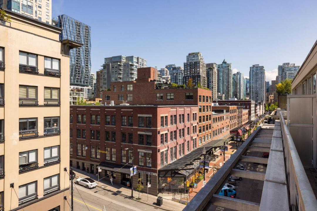 Photo of Others in Yaletown