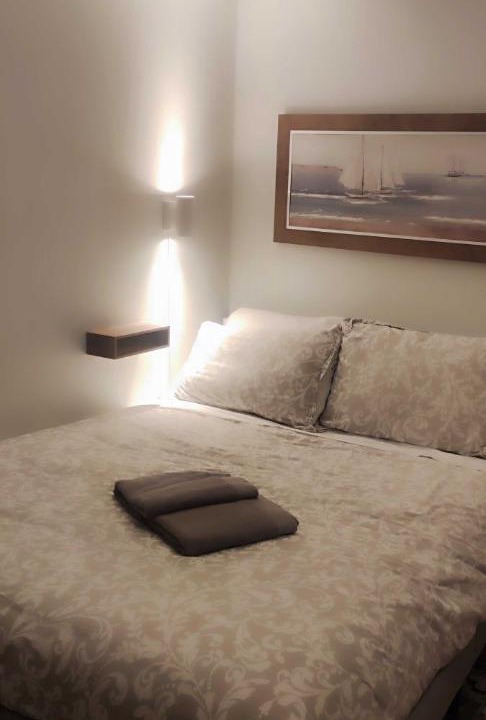 Photo of Bedroom in Downtown Halifax