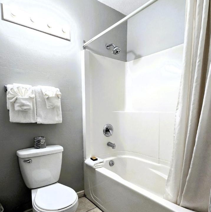 Photo of Bathroom in Rutland