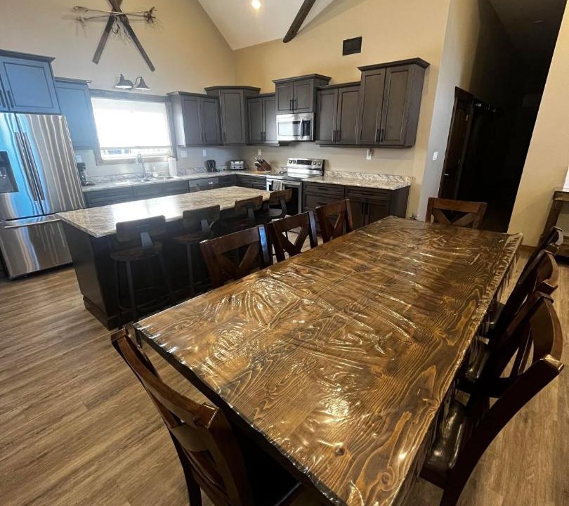 Photo of Kitchen in Valemount