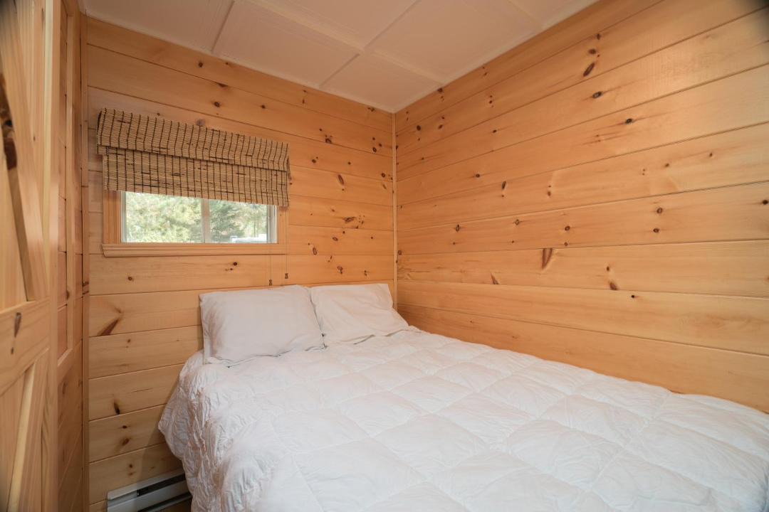 Photo of Bedroom in Grand-Remous
