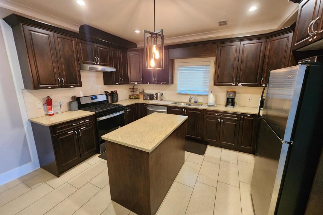 Photo of Kitchen in Burnaby