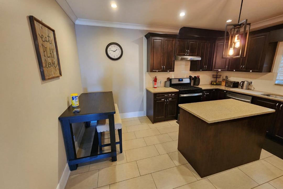 Photo of Kitchen in Burnaby