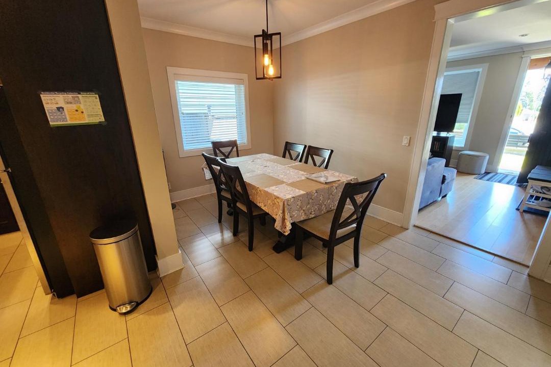 Photo of Kitchen in Burnaby
