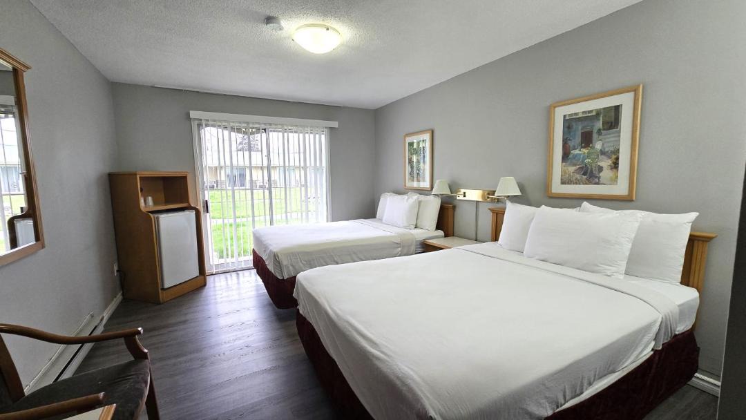Photo of Bedroom in Rutland