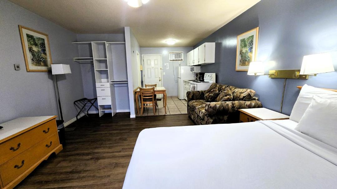 Photo of Bedroom in Rutland