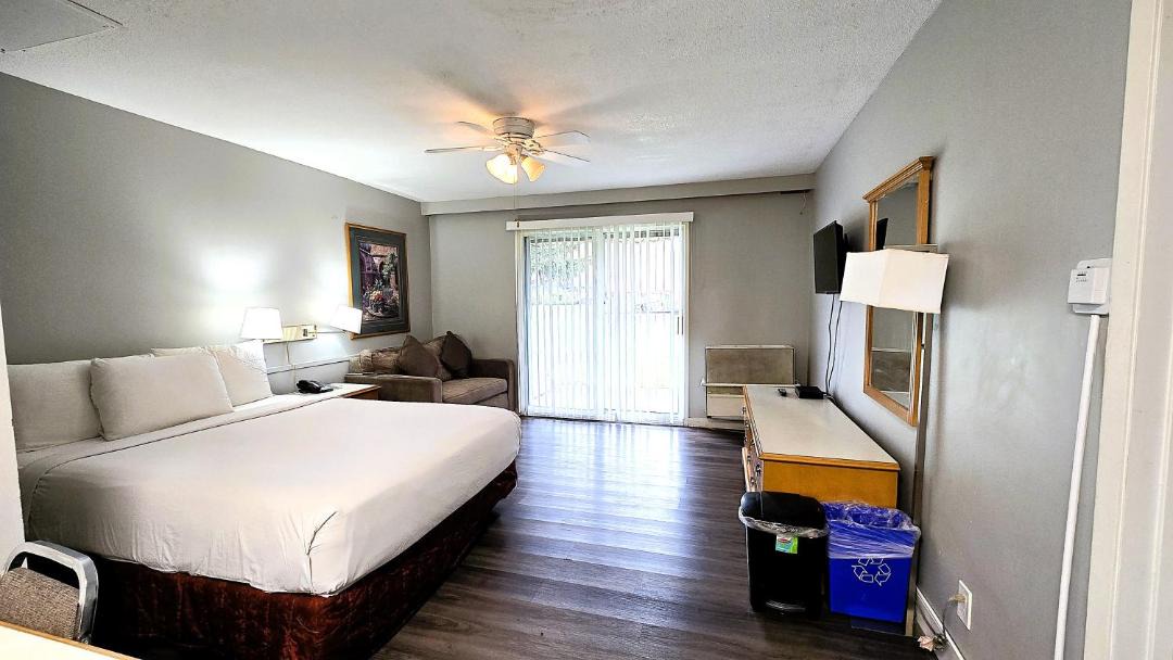 Photo of Bedroom in Rutland