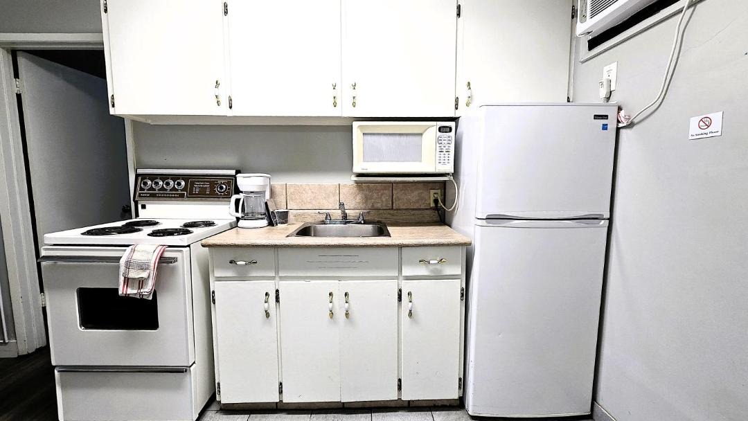 Photo of Kitchen in Rutland