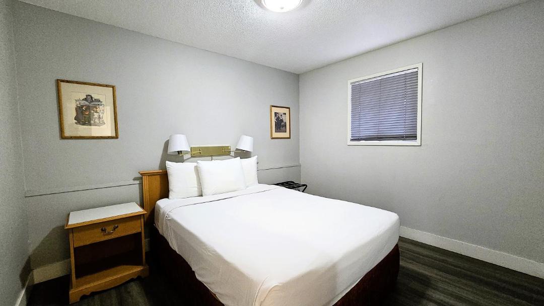 Photo of Bedroom in Rutland