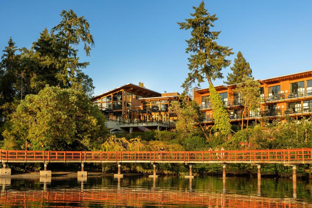 Photo of Others in Brentwood Bay