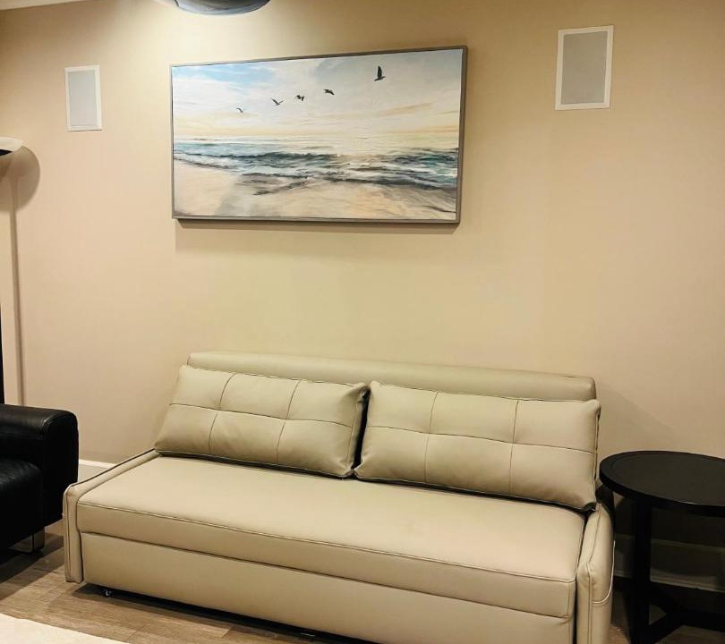 Photo of Livingroom in Marpole
