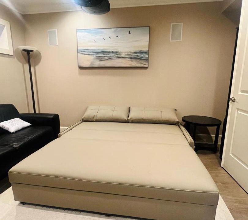 Photo of Bedroom in Marpole