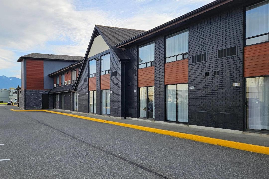 Photo of Buildings in Sardis