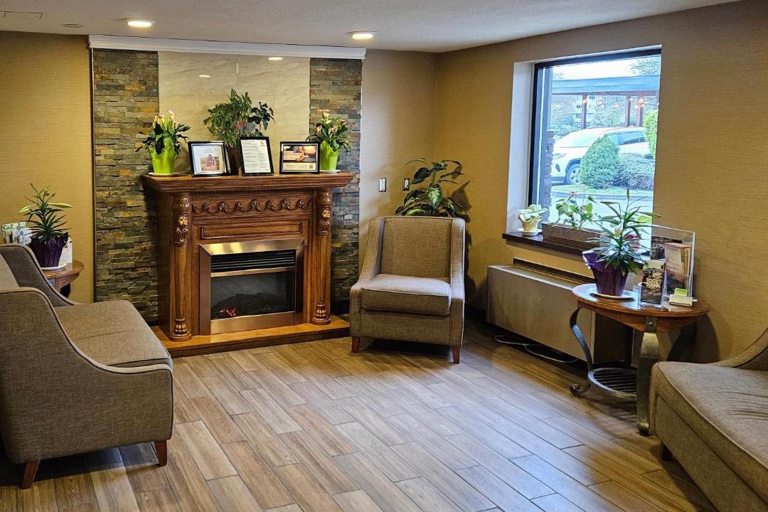 Photo of Livingroom in Sardis