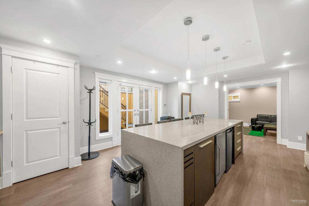 Photo of Kitchen in Marpole
