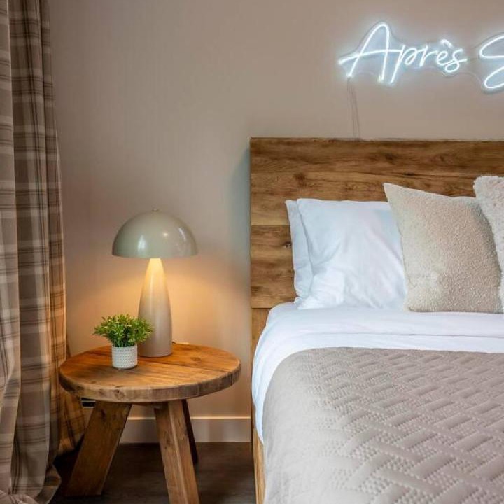 Photo of Bedroom in Golden