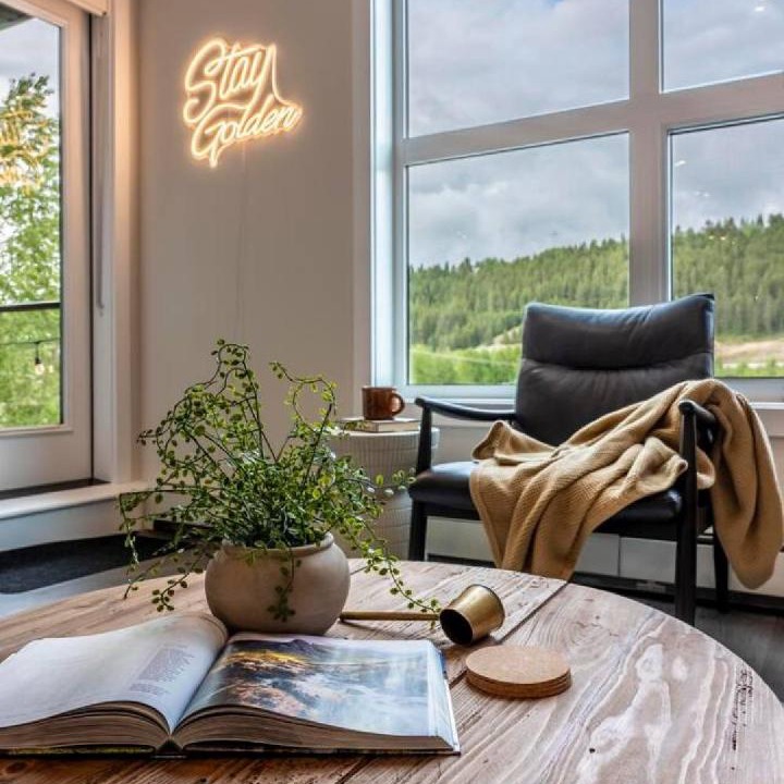 Photo of Livingroom in Golden