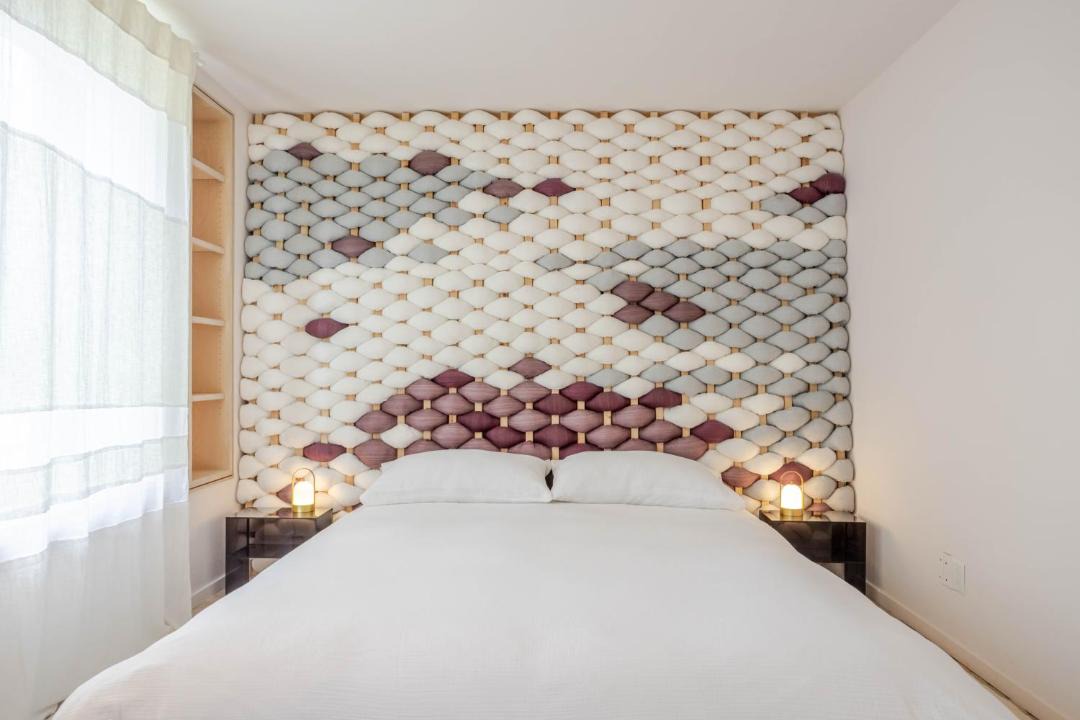Photo of Bedroom in Mile End