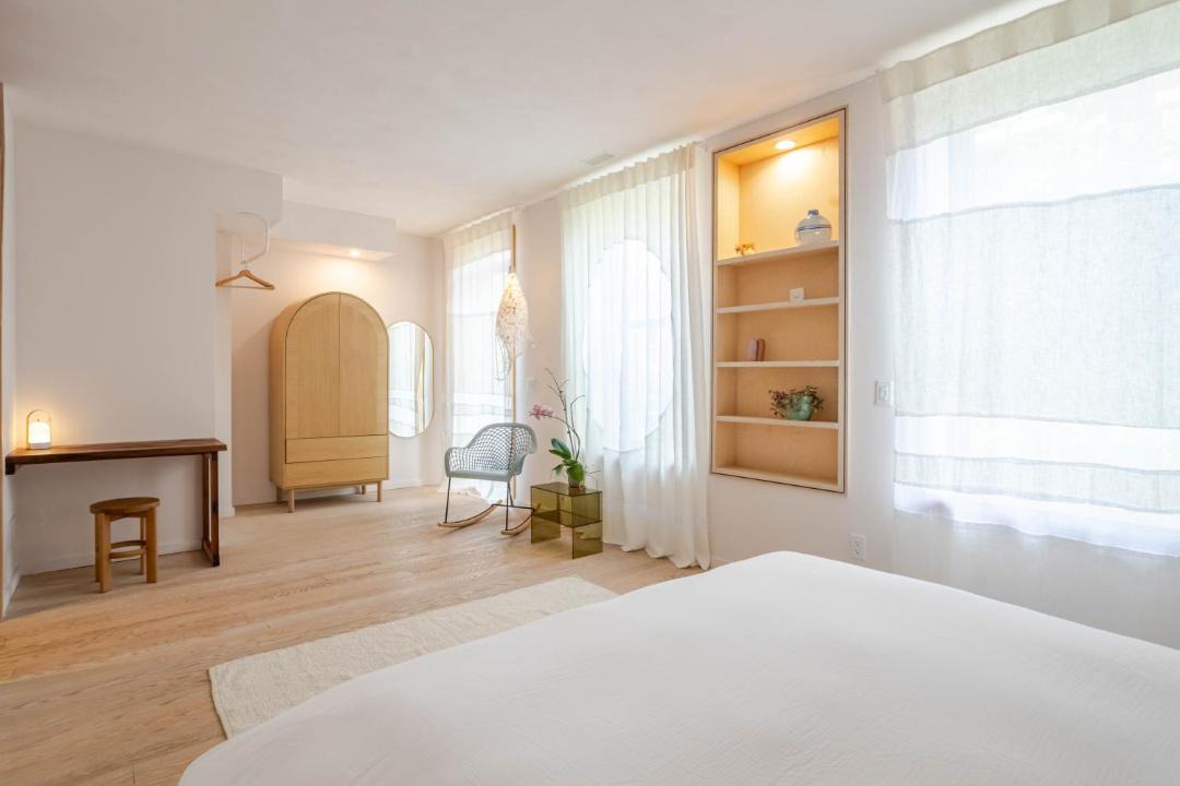 Photo of Bedroom in Mile End