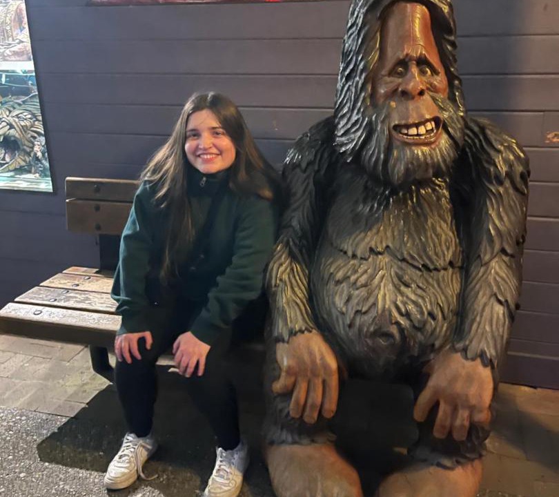 Photo of Others in Agassiz