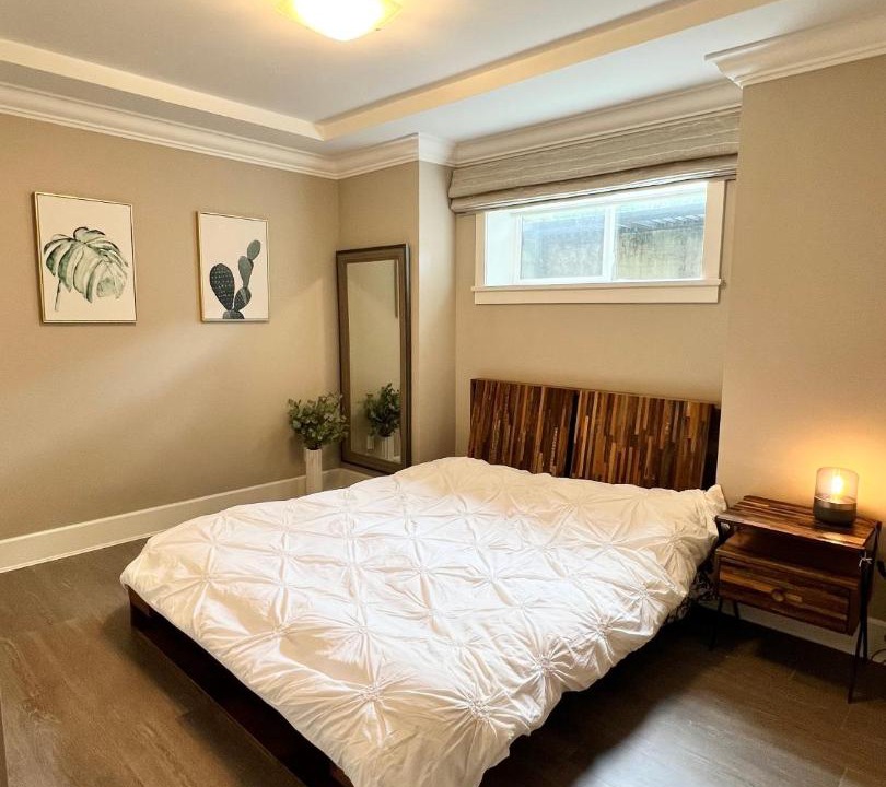 Photo of Bedroom in Marpole