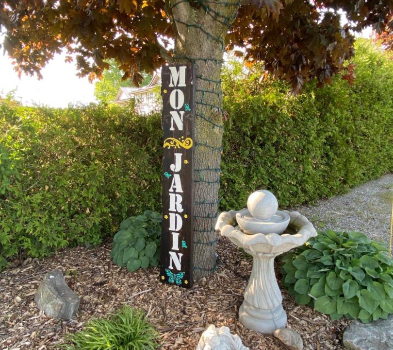 Photo of Outdoor in Straffordville