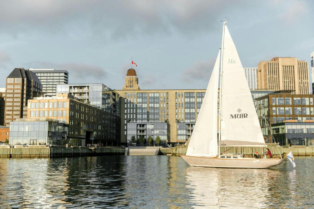 Photo of Others in Downtown Halifax
