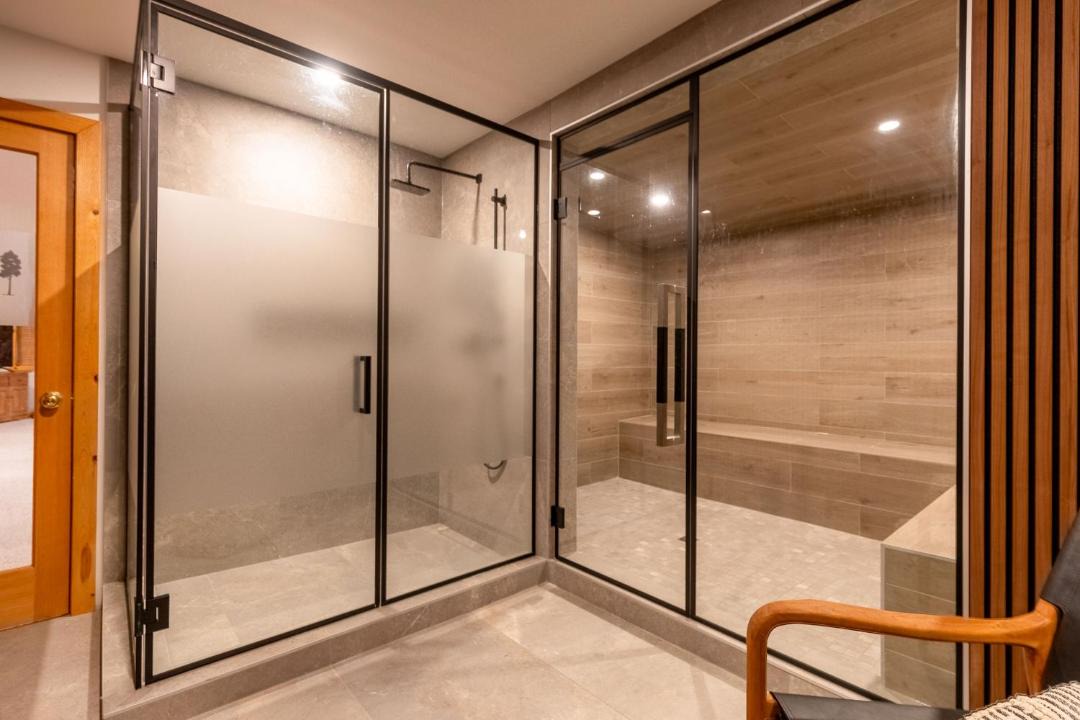 Photo of Bathroom in Fernie