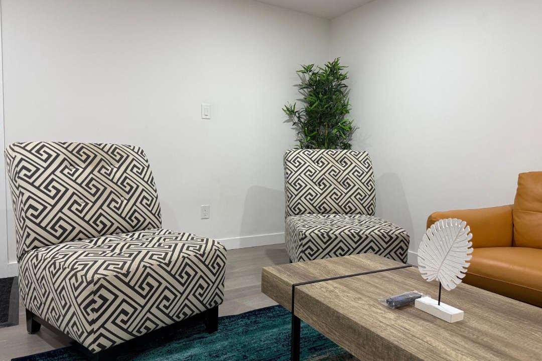 Photo of Livingroom in West Edmonton