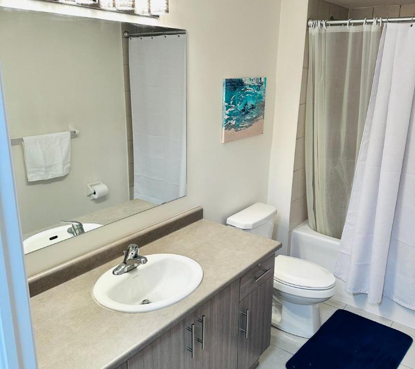 Photo of Bathroom in Cookstown