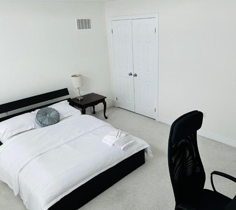Photo of Bedroom in Cookstown