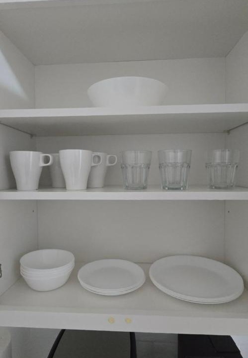 Photo of Kitchen in New Westminster