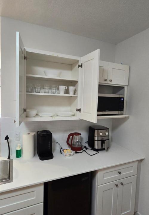 Photo of Kitchen in New Westminster