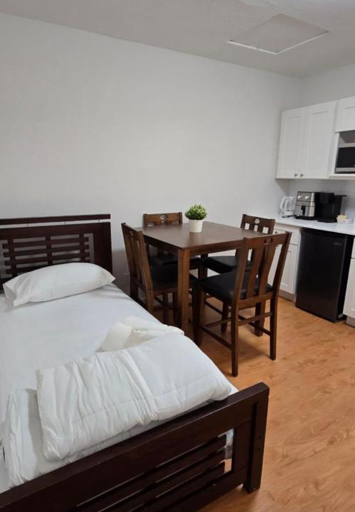Photo of Bedroom in New Westminster