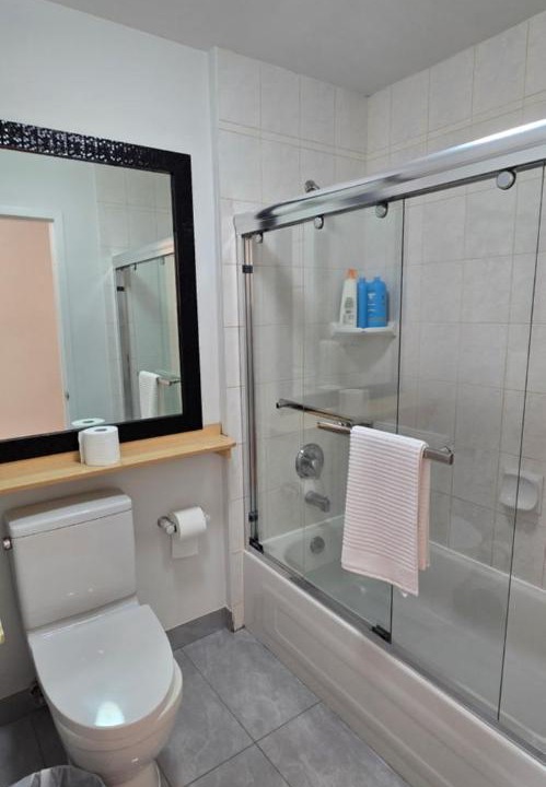 Photo of Bathroom in New Westminster