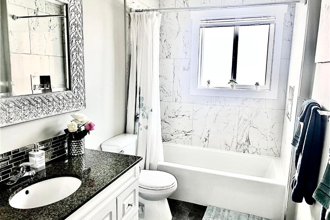 Photo of Bathroom in South Central