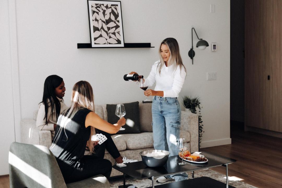 Photo of Others in Yaletown