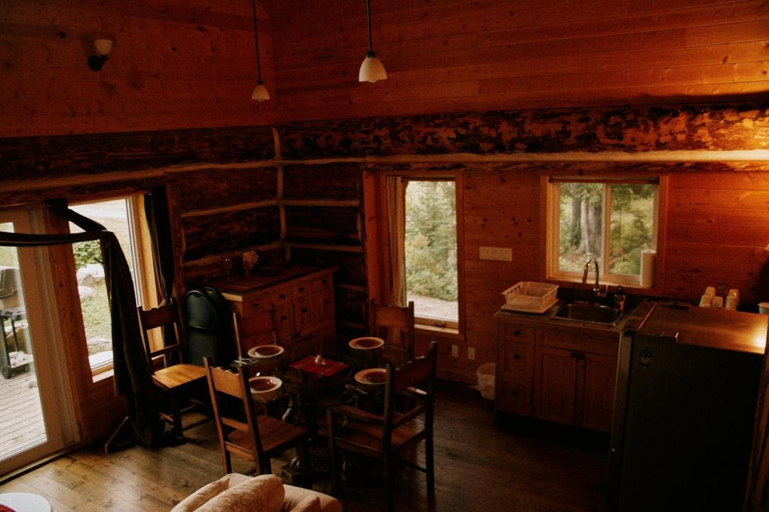 Photo of Others in Columbia Valley