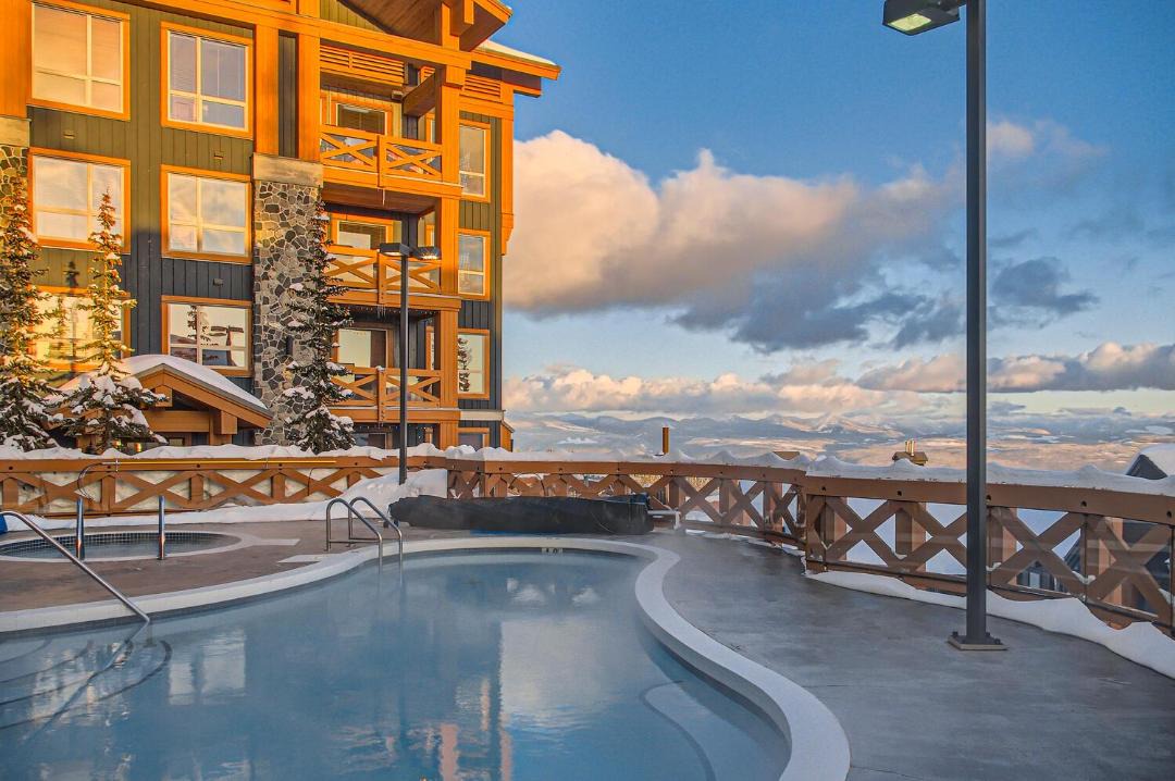 Photo of Others in Big White Ski Resort